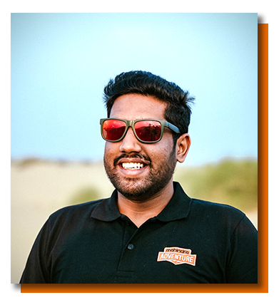 Lakshya Bansal