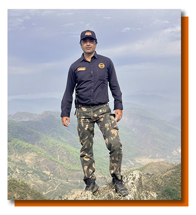 Satinder Kumar