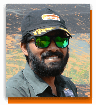 Manish Sarser