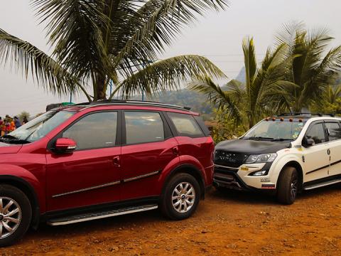 Karjat Camp Out 2021