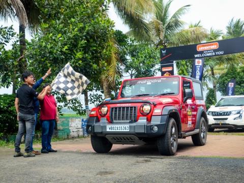 Great Escape Kolkata