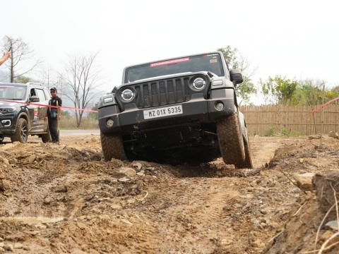 Great Escape Aizwal