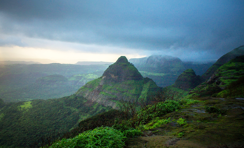 Off Road Training Academy - Igatpuri