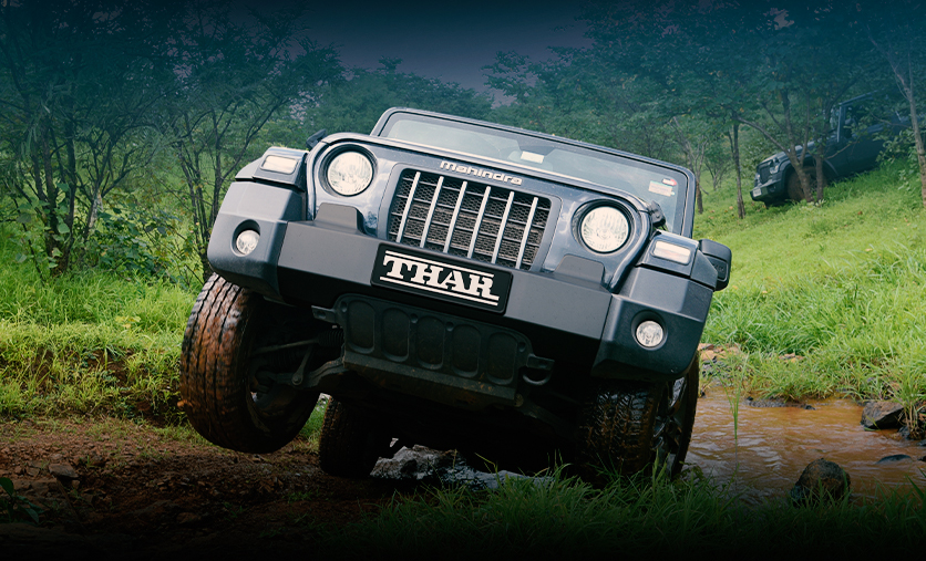 Off Road Training Academy - Igatpuri