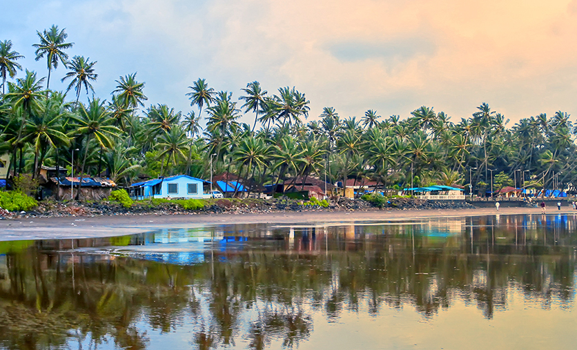 Off Road Training Academy - Igatpuri