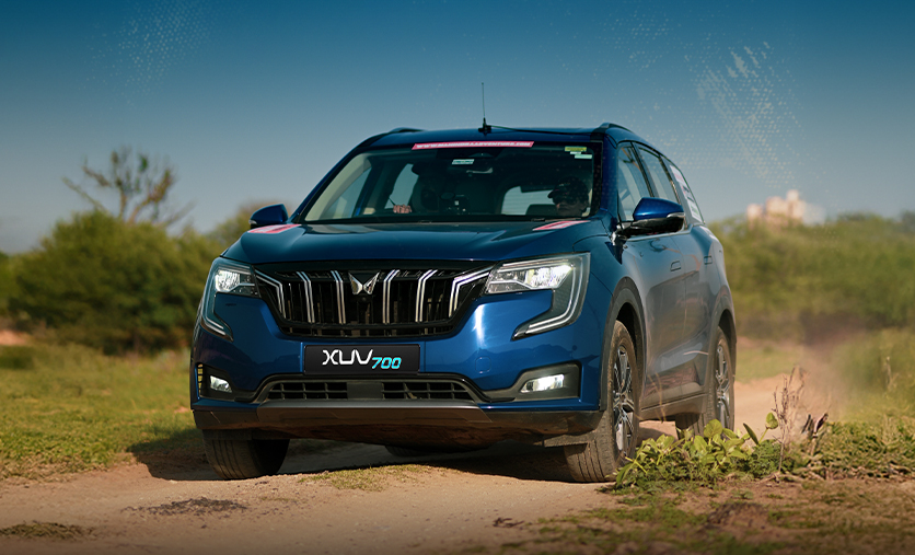 Off Road Training Academy - Igatpuri