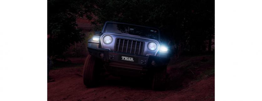 Off Road Training Academy - Igatpuri