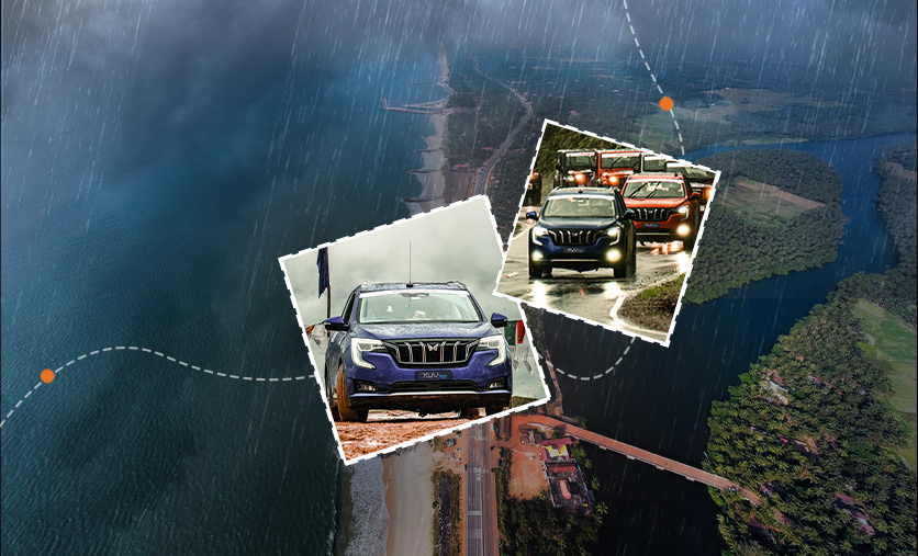Off Road Training Academy - Igatpuri