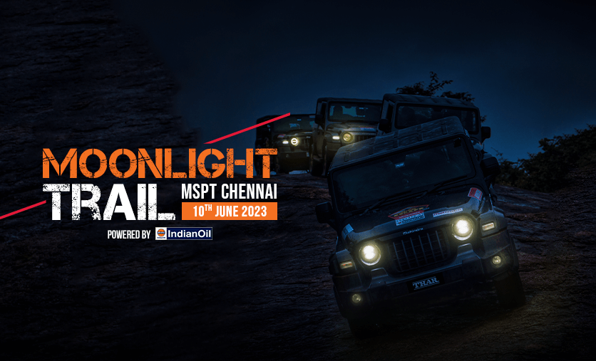 Off Road Training Academy - Igatpuri