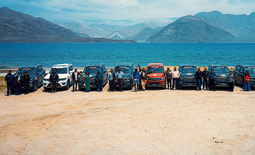 Off Road Training Academy - Igatpuri