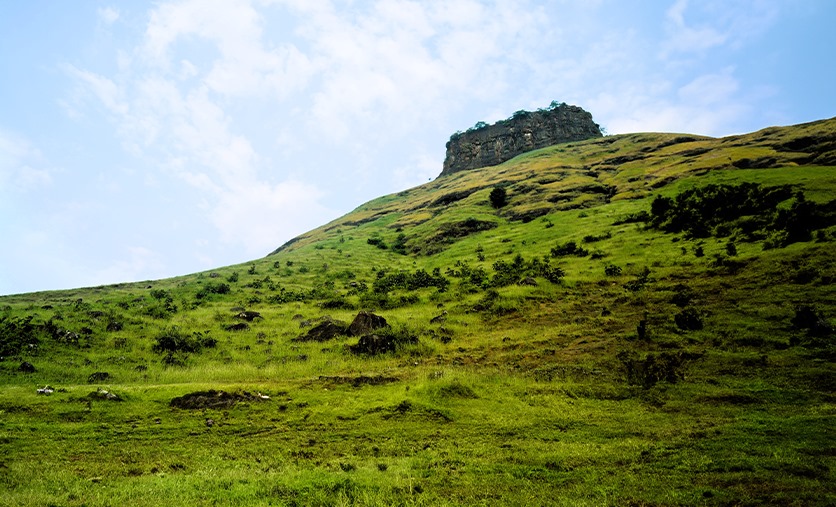 Off Road Training Academy - Igatpuri